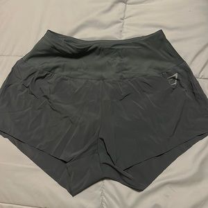 Gymshark shorts